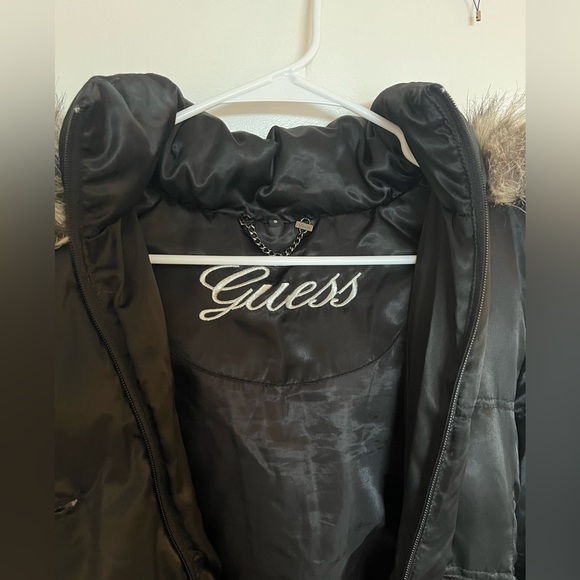 Guess Jacket - Picture 4 of 4
